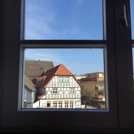 Zweite Heimat Ferienwohnungen Herdecke Bagian luar foto