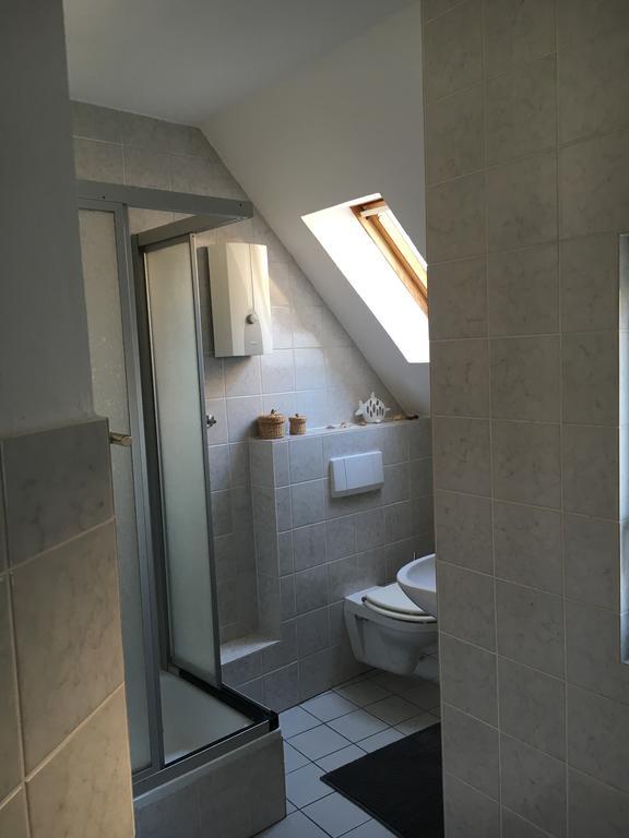 Zweite Heimat Ferienwohnungen Herdecke Bagian luar foto