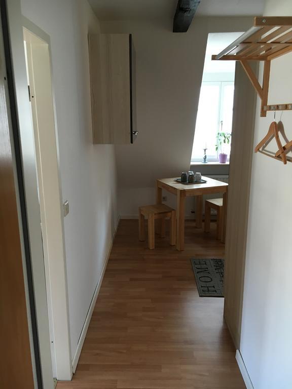 Zweite Heimat Ferienwohnungen Herdecke Bagian luar foto
