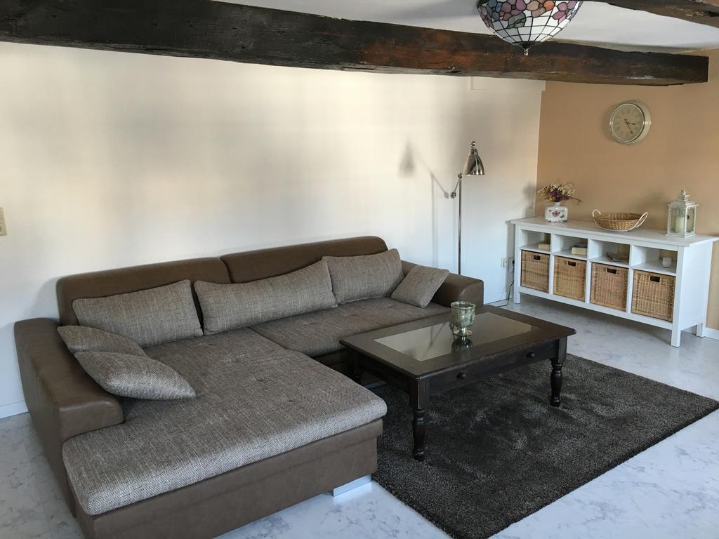 Zweite Heimat Ferienwohnungen Herdecke Bagian luar foto