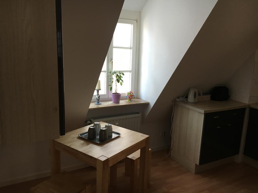 Zweite Heimat Ferienwohnungen Herdecke Bagian luar foto