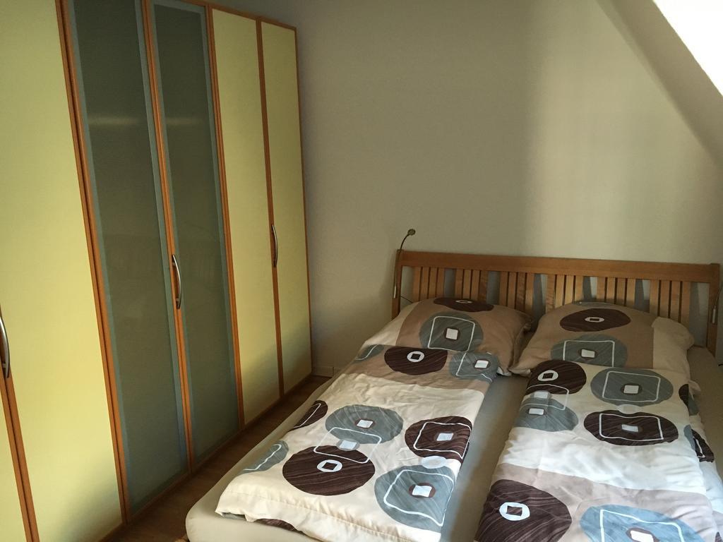 Zweite Heimat Ferienwohnungen Herdecke Bagian luar foto