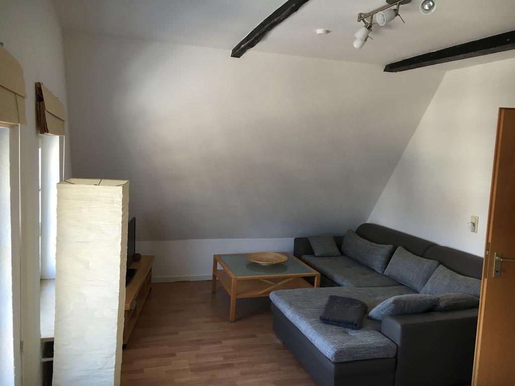 Zweite Heimat Ferienwohnungen Herdecke Bagian luar foto