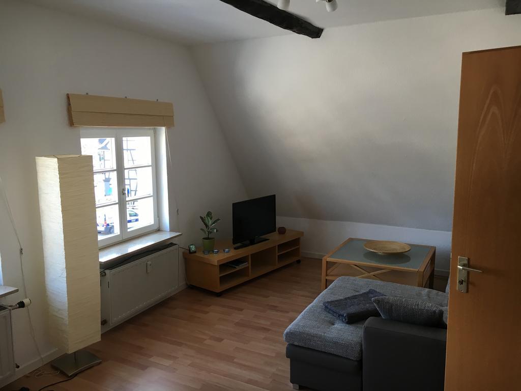 Zweite Heimat Ferienwohnungen Herdecke Bagian luar foto